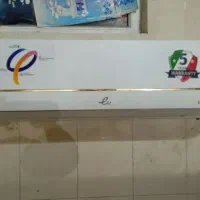 کولر ۱۸ هزار ایوولی