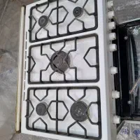 اجاق گاز ۵شعله رمگا|اجاق گاز و لوازم برقی پخت‌وپز|تهران, آذربایجان|دیوار