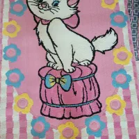 قالیچه کودک
