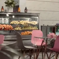 یخچال ویترینی