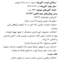 شاهین اتومات ۱۴۰۳|خودرو سواری و وانت|شیراز, کوی قضات|دیوار