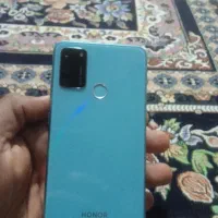 گوشی هنور مدل9xaرودان