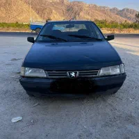 آردی مدل ۸۴ پلمپ|خودرو سواری و وانت|کازرون, |دیوار