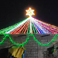 ریسه آرایی|خدمات پذیرایی، مراسم|میناب, |دیوار