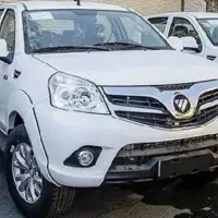 فوتون دیزلی مدل 98 نقدو اقساط