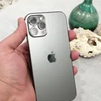 12پرو مکس 256 در حد نو