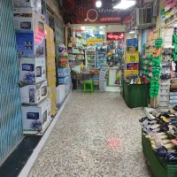 فروش مغازه بازار قدیم|فروش مغازه و غرفه|قشم, |دیوار