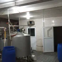 اجاره مغازه ۲۰۰ متری در کوی کارمندان جنوبی|اجارهٔ مغازه و غرفه|کرج, کوی کارمندان جنوبی|دیوار