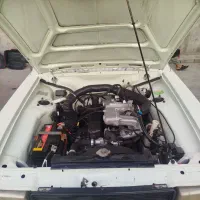 پیکان وانت مدل93 بدون رنگ|خودرو سواری و وانت|تبریز, |دیوار