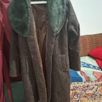 پالتو وبافت