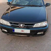 پارس تیوفایو گاز سیمی مدل۹۹ بدون مشابه درجه یک|خودرو سواری و وانت|زرند, |دیوار