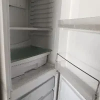 یخچال دو درب