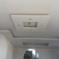 رابیتس کاری ساختمان راویز کاری جوشکاری نما