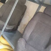 صندلی پژو  استوک  تعمیر صندلی