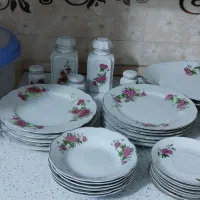 مقداری وسایل|ظروف سرو و پذیرایی|ارومیه, |دیوار