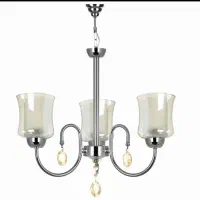 انواع لوستر|لوستر و چراغ آویز|گلستان (تهران), |دیوار