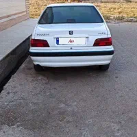 پژوپارس تیوفایو