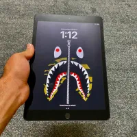 ipad the 9