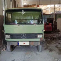 خاور کمپرسی ۶۰۸