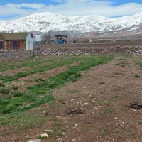 فروش  فوری  زمین (باغ و ویلا)|فروش زمین و ملک کلنگی|نیشابور, چمبران|دیوار