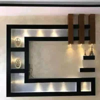 گچکاری|خدمات پیشه و مهارت|مرودشت, ژیان|دیوار