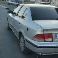 سمند مدل 86|خودرو سواری و وانت|شوط, |دیوار