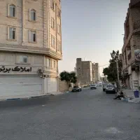 ۲۴ متر مغازه تجاری ورامین