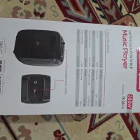 اسپیکر میکروفن دار|پخشکننده همراه|ساوه, |دیوار