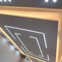 برق کشی و لوله کشی ساختمان