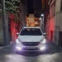 آریزو ۵مدل ۹۹ درجه یک گارانتی دار