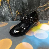 کفش مجلسی دخترانه///