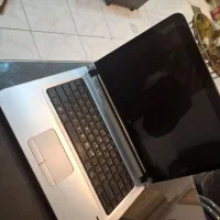 لپ تاپ Hp 440 G3 لمسی|رایانه همراه|اصفهان, پروین|دیوار