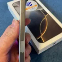 آیفون ۱۶ پرومکس|موبایل|دزفول, |دیوار