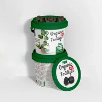 تقویتکننده گیاهی پرقدرت رشد سریع گیاهان