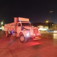 اسکانیا 111 تک باری|خودرو سنگین|تبریز, |دیوار