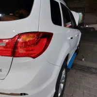 هایما اس ۷ پرو|خودرو سواری و وانت|تبریز, |دیوار