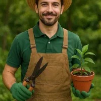 باغبانی و نگهداری فضای سبز ویلا یا مجتمع