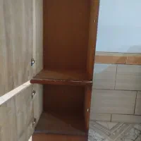 کمد|جاکفشی، کمد، دراور|کرمان, |دیوار