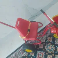 سه چرخ نو