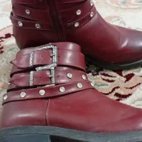 نیم بوت|کیف، کفش، کمربند|ورامین, ورامین|دیوار