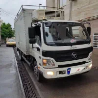 یخچال ۸.۵ تن