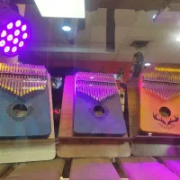 ساز کالیمبا|سازهای سنتی|تهران, شهرک صدرا|دیوار