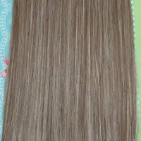 مو مصنوعی لایت پنج گیره