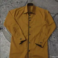 پیراهن پسرانه