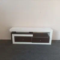 میز تلویزیون mdf