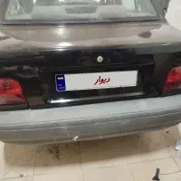 پراید مدل ۷۵