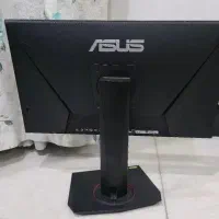 مانیتور گیمینگ ASUS TUF GAMING VG258QM|قطعات و لوازم جانبی رایانه|خرم‌آباد, |دیوار