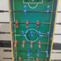 فوتبال دستی