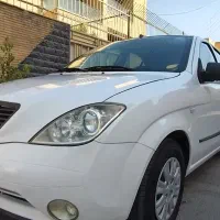 تیبا 2 فول مدل 99