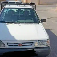 پراید وانت مدل401
